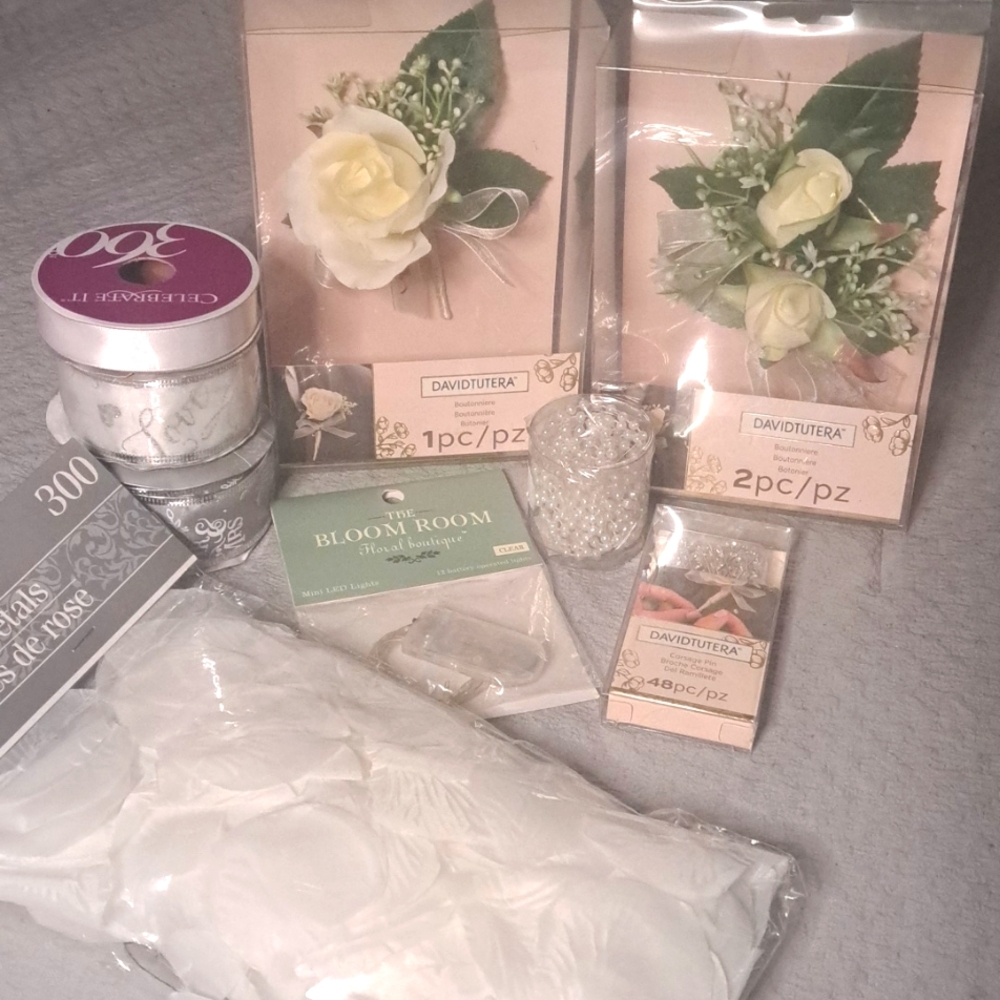 Wedding Bundle